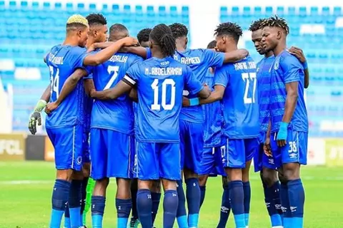 الاتحاد السوداني: كاف لم يرفض ملعب شهداء بنينا.. واجتماع لتحديد مكان مباراة الهلال والأهلي